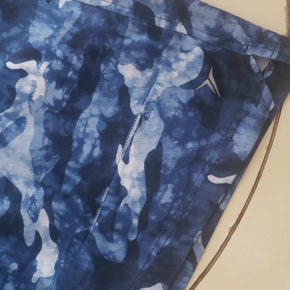 Boys shorts - Picture 2 of 3